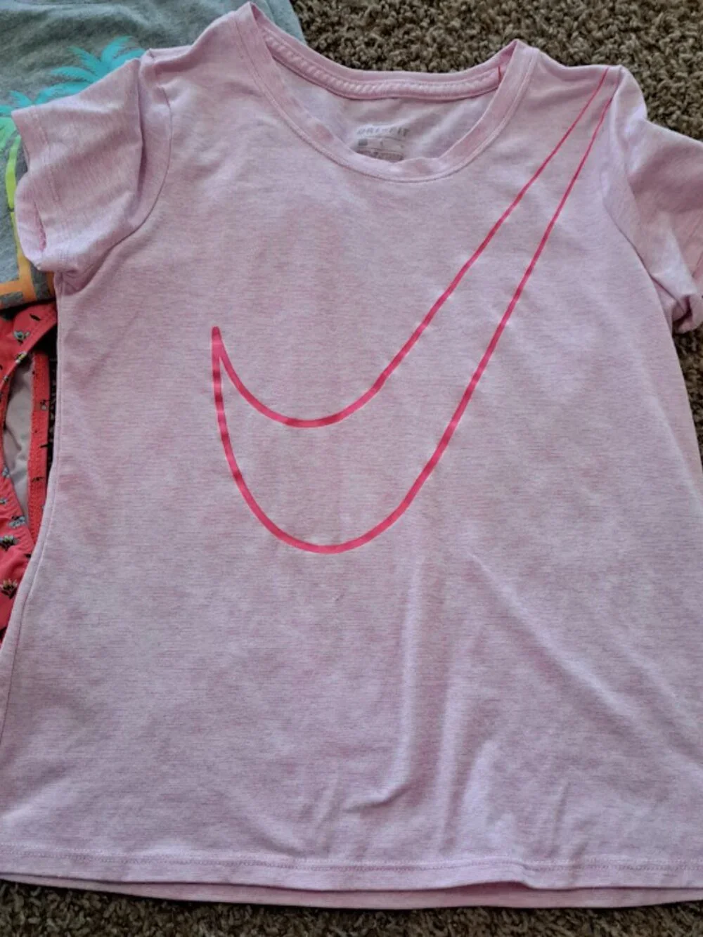 Athleta girls large